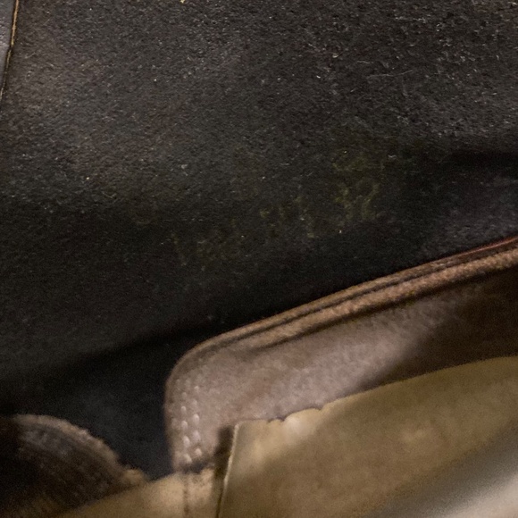 RARE Vintage Black Hy-test Steel Toe Metatarsal Safety Ankle Shoes Boots 1960s - Picture 9 of 12